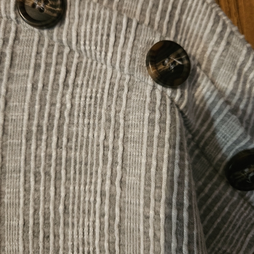 Dress tee - Picture 2 of 4